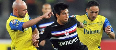 Italia: Serie A - Etapa 7